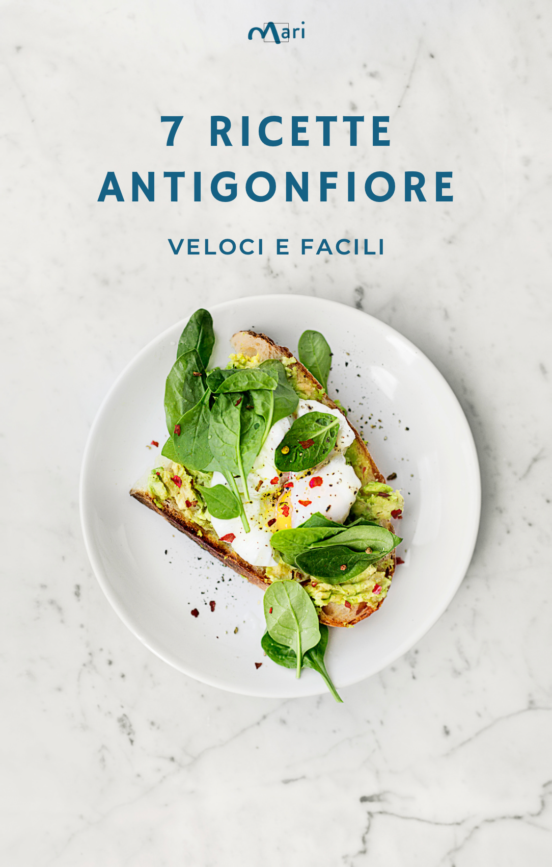 7 Ricette Antigonfiore