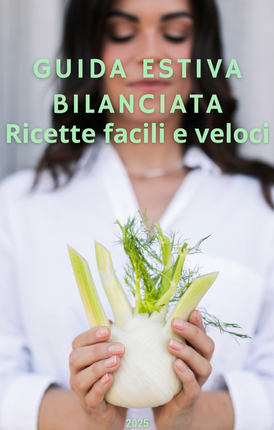 Guida Estiva Mari® 2025